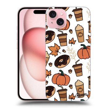 Etui na Apple iPhone 15 - Fallovers