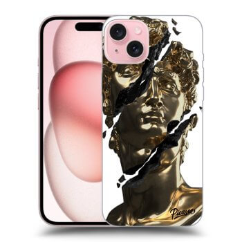 Etui na Apple iPhone 15 - Golder
