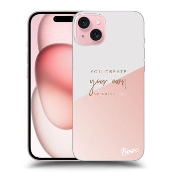 Etui na Apple iPhone 15 - You create your own opportunities