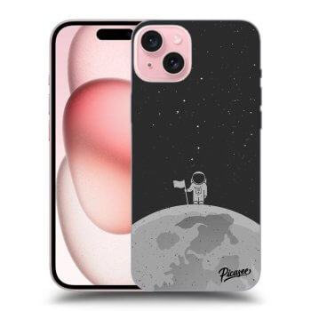 Etui na Apple iPhone 15 - Astronaut