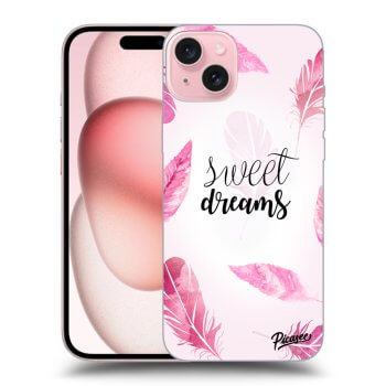 Etui na Apple iPhone 15 - Sweet dreams