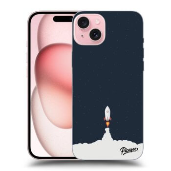 Etui na Apple iPhone 15 - Astronaut 2