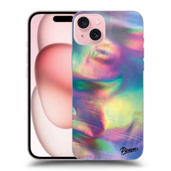 Etui na Apple iPhone 15 - Holo