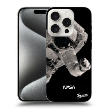 Etui na Apple iPhone 15 Pro - Astronaut Big