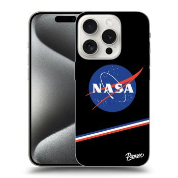 Etui na Apple iPhone 15 Pro - NASA Original