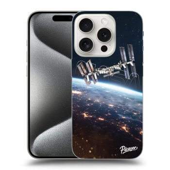 Etui na Apple iPhone 15 Pro - Station