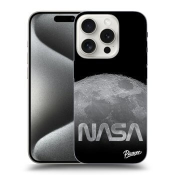 Etui na Apple iPhone 15 Pro - Moon Cut