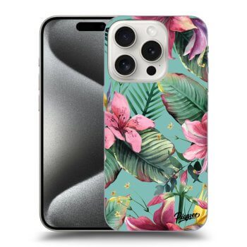 Etui na Apple iPhone 15 Pro - Hawaii