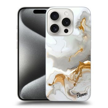 Etui na Apple iPhone 15 Pro - Her