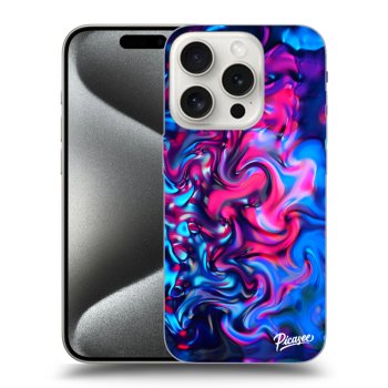 Etui na Apple iPhone 15 Pro - Redlight