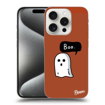 Etui na Apple iPhone 15 Pro - Boo