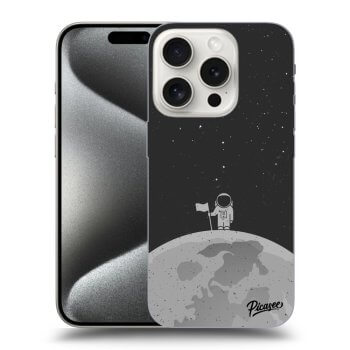 Etui na Apple iPhone 15 Pro - Astronaut