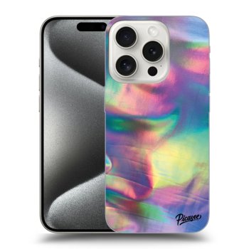 Etui na Apple iPhone 15 Pro - Holo