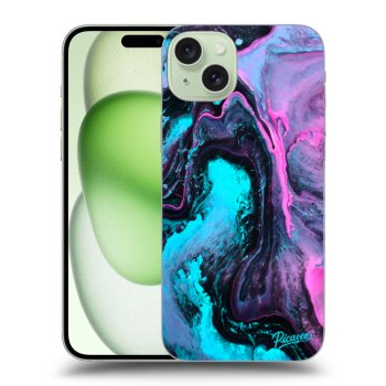 Etui na Apple iPhone 15 Plus - Lean 2