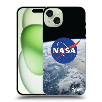 Etui na Apple iPhone 15 Plus - Nasa Earth