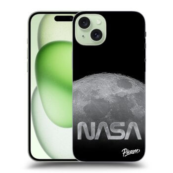 Etui na Apple iPhone 15 Plus - Moon Cut