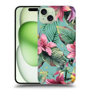 Etui na Apple iPhone 15 Plus - Hawaii