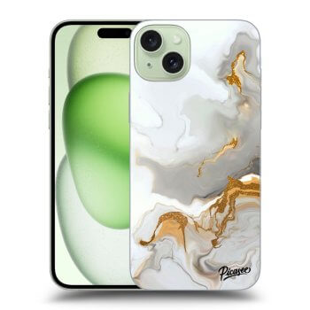 Etui na Apple iPhone 15 Plus - Her