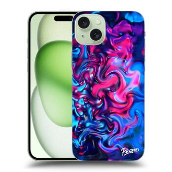 Etui na Apple iPhone 15 Plus - Redlight