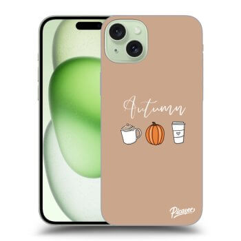 Etui na Apple iPhone 15 Plus - Autumn