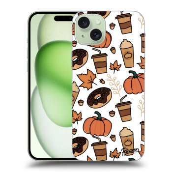 Etui na Apple iPhone 15 Plus - Fallovers