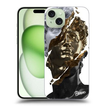Etui na Apple iPhone 15 Plus - Trigger