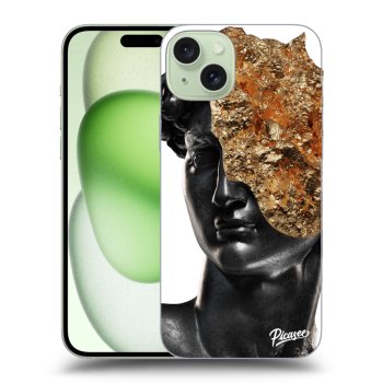 Etui na Apple iPhone 15 Plus - Holigger