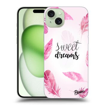 Etui na Apple iPhone 15 Plus - Sweet dreams