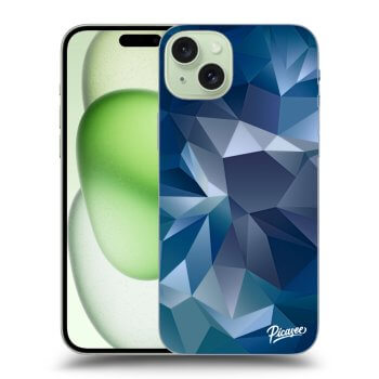 Etui na Apple iPhone 15 Plus - Wallpaper