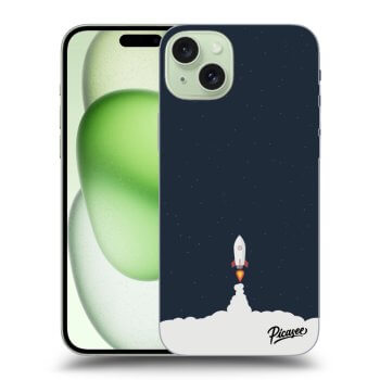 Etui na Apple iPhone 15 Plus - Astronaut 2