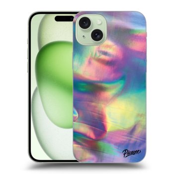 Etui na Apple iPhone 15 Plus - Holo