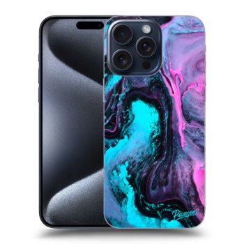 Etui na Apple iPhone 15 Pro Max - Lean 2