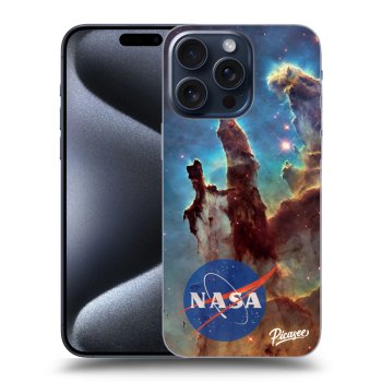Etui na Apple iPhone 15 Pro Max - Eagle Nebula