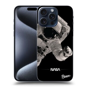 Etui na Apple iPhone 15 Pro Max - Astronaut Big
