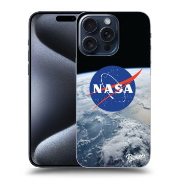 Etui na Apple iPhone 15 Pro Max - Nasa Earth