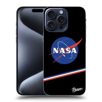 Etui na Apple iPhone 15 Pro Max - NASA Original