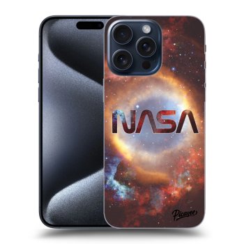 Etui na Apple iPhone 15 Pro Max - Nebula