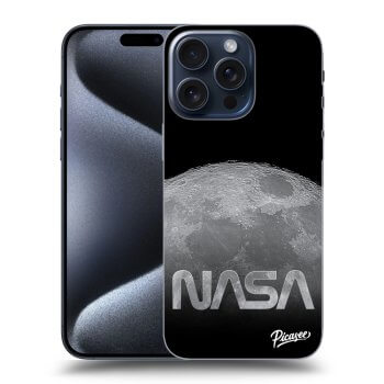 Etui na Apple iPhone 15 Pro Max - Moon Cut