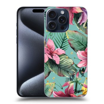 Etui na Apple iPhone 15 Pro Max - Hawaii
