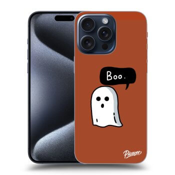 Etui na Apple iPhone 15 Pro Max - Boo