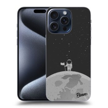 Etui na Apple iPhone 15 Pro Max - Astronaut
