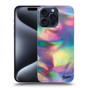 Etui na Apple iPhone 15 Pro Max - Holo