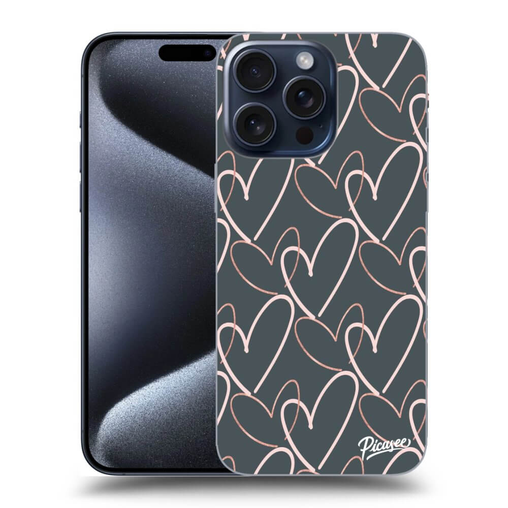 ULTIMATE CASE Pro Apple IPhone 15 Pro Max - Lots Of Love