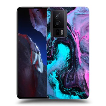 Etui na Xiaomi Poco F5 Pro 5G - Lean 2