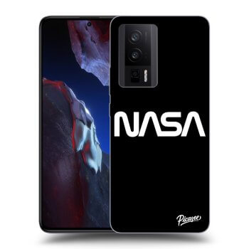 Etui na Xiaomi Poco F5 Pro 5G - NASA Basic