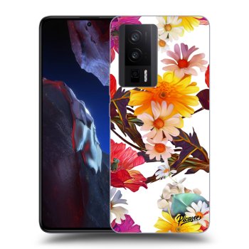 Etui na Xiaomi Poco F5 Pro 5G - Meadow