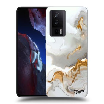 Etui na Xiaomi Poco F5 Pro 5G - Her