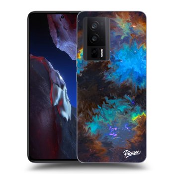 Etui na Xiaomi Poco F5 Pro 5G - Space