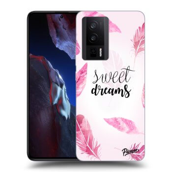 Etui na Xiaomi Poco F5 Pro 5G - Sweet dreams