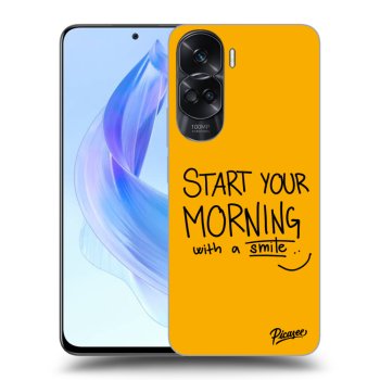 Etui na Honor 90 Lite 5G - Smile